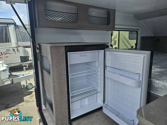 2025  JAYCO J-POD  JPOD.OB-MY25 CAMPER