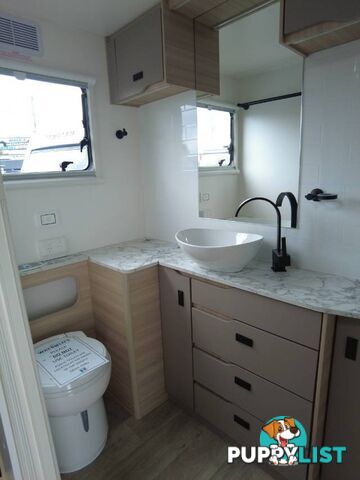 2024  JAYCO DISCOVERY  21.66-4.OB.DY-MY25 CARAVAN