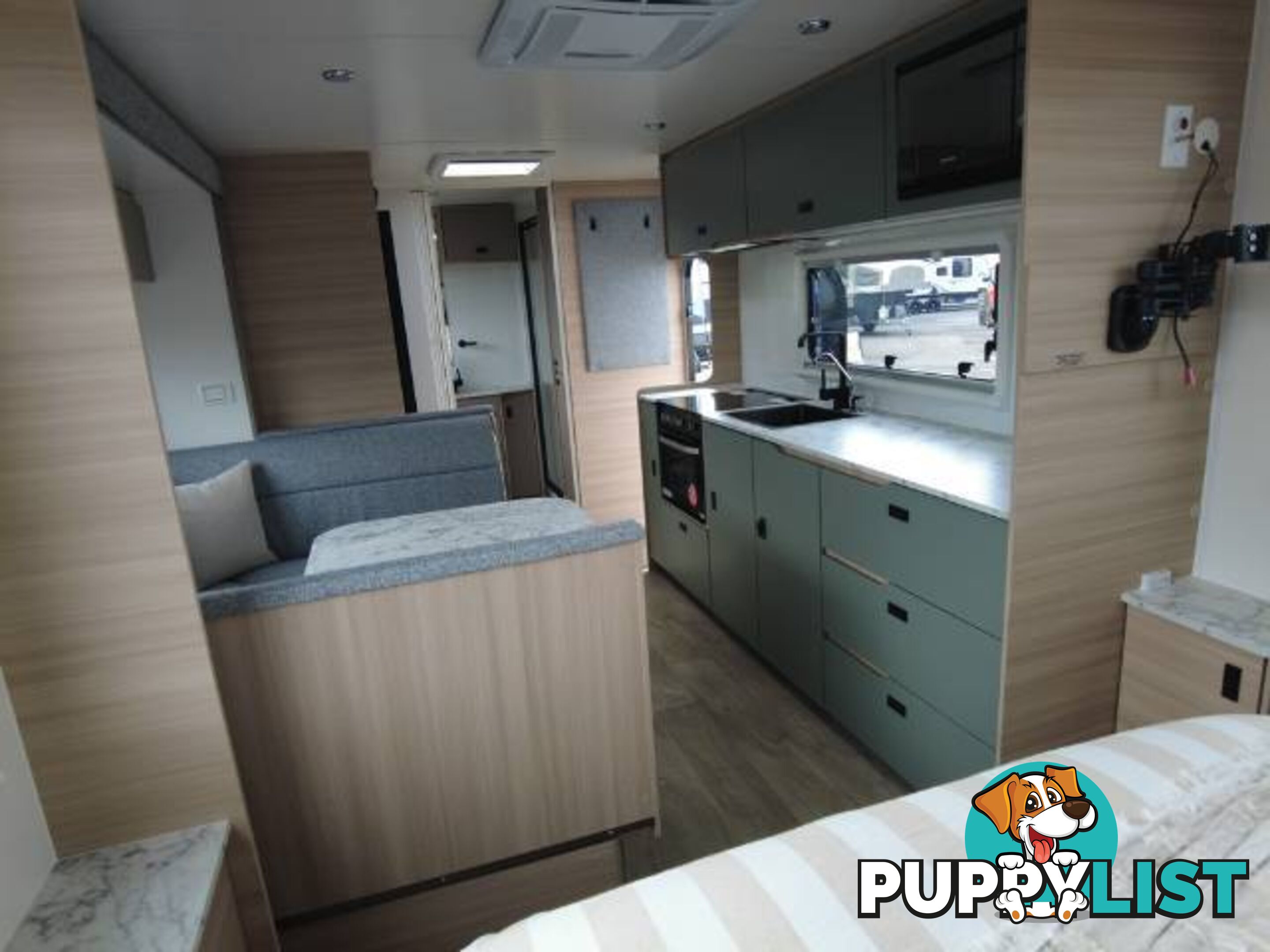 2024  JAYCO DISCOVERY  21.66-4.OB.DY-MY25 CARAVAN