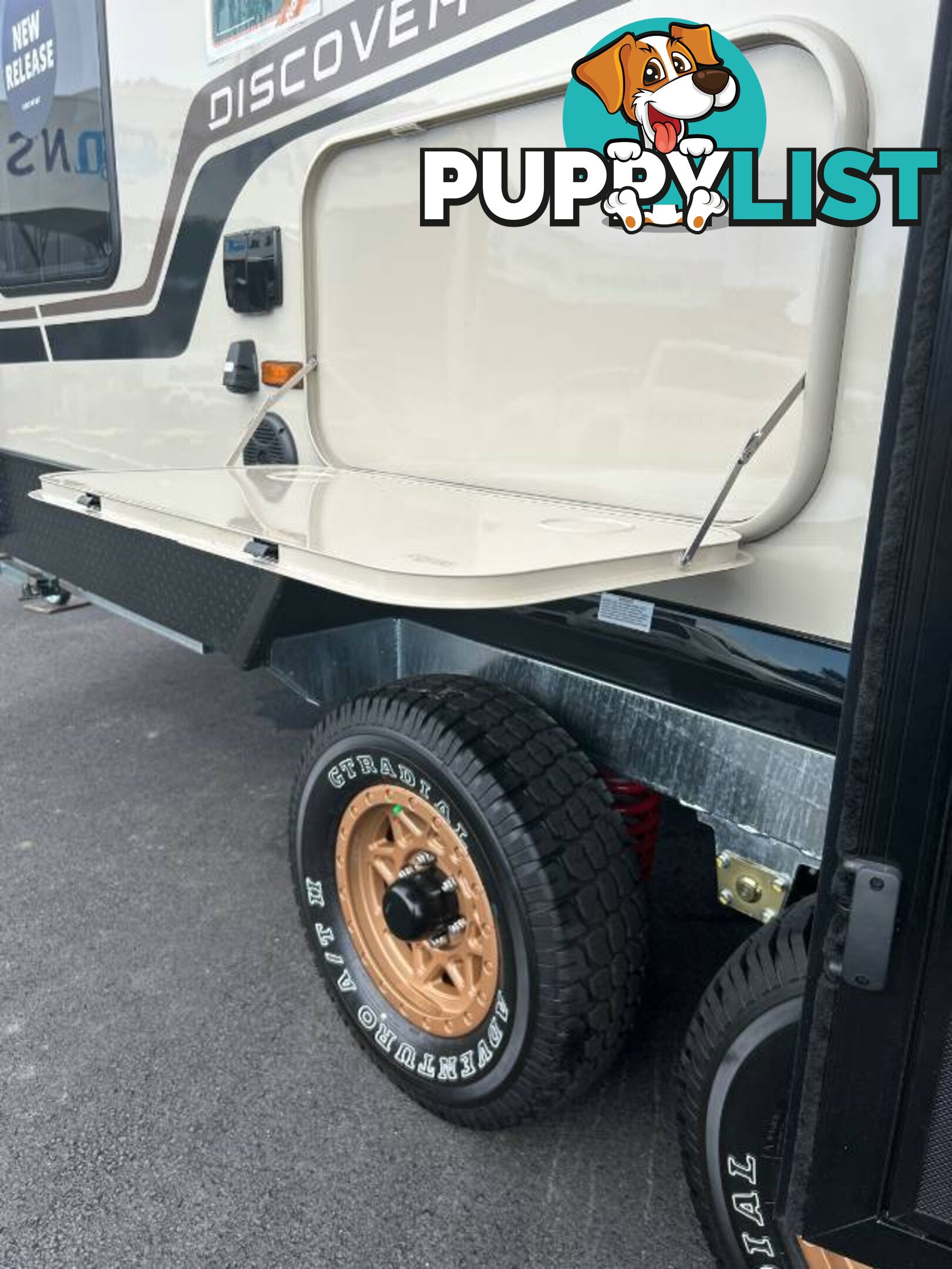 2024  JAYCO DISCOVERY  17.55-8.OB.DY-MY25 POPTOP
