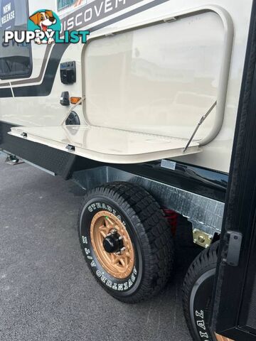 2024  JAYCO DISCOVERY  17.55-8.OB.DY-MY25 POPTOP