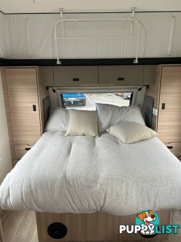 2024  JAYCO DISCOVERY  17.55-8.OB.DY-MY25 POPTOP