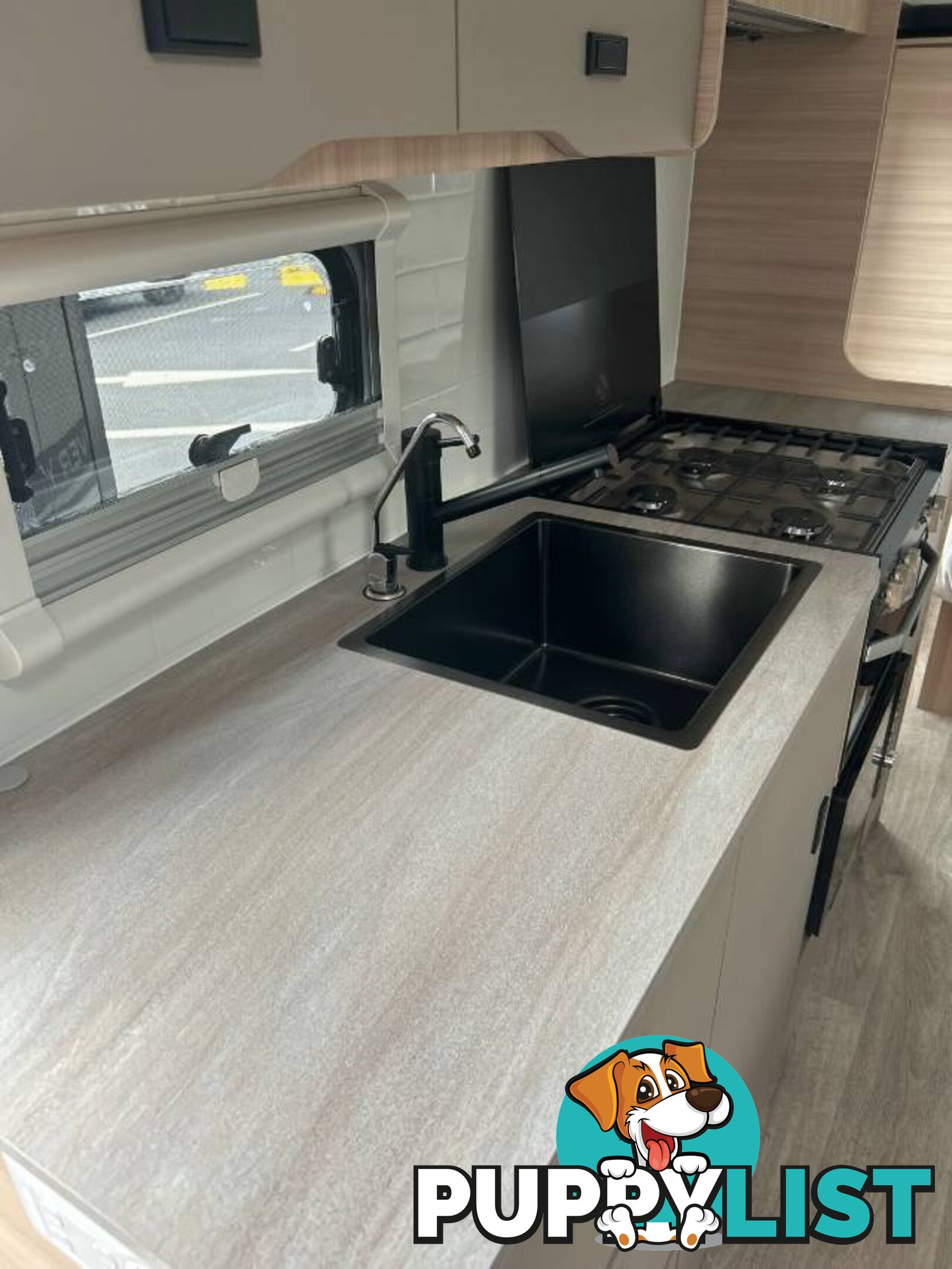 2024  JAYCO DISCOVERY  17.55-8.OB.DY-MY25 POPTOP