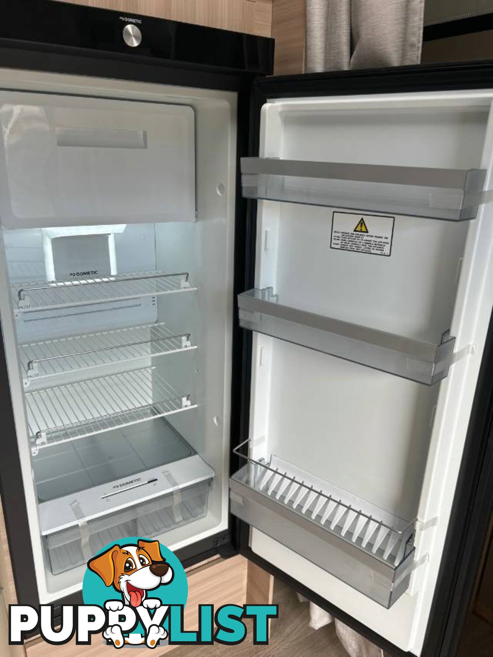 2024  JAYCO DISCOVERY  17.55-8.OB.DY-MY25 POPTOP