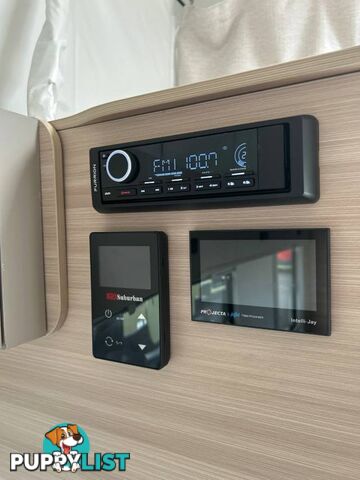 2024  JAYCO DISCOVERY  17.55-8.OB.DY-MY25 POPTOP