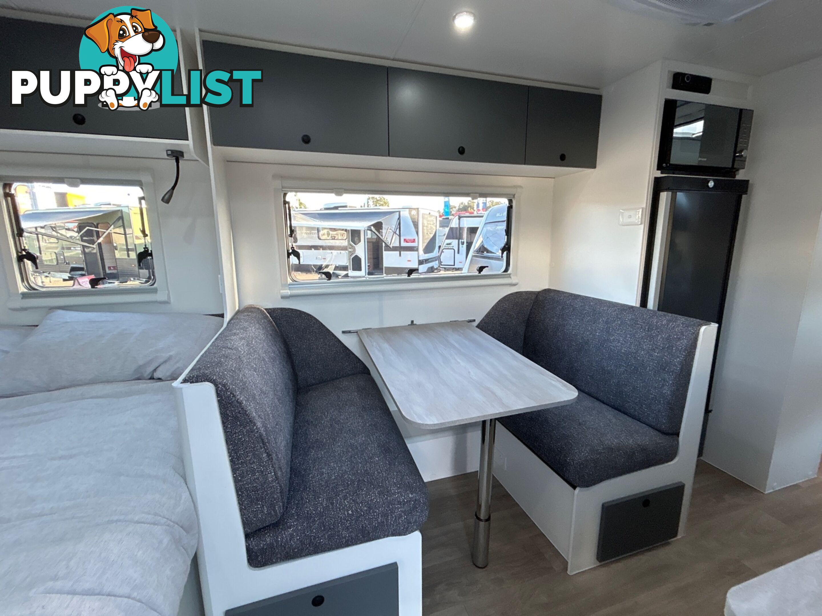 2025  JAYCO STARCRAFT  19.61-3.BP.SC-MY25 CARAVAN
