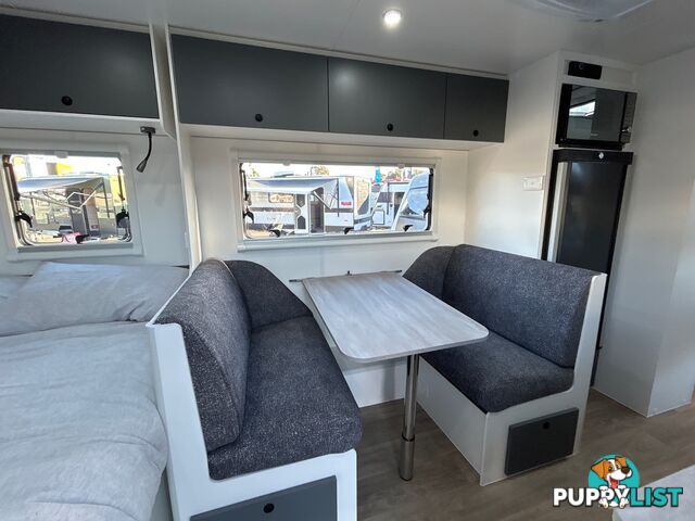2025  JAYCO STARCRAFT  19.61-3.BP.SC-MY25 CARAVAN