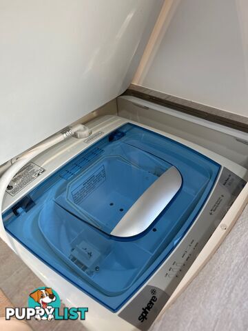 2025  JAYCO STARCRAFT  19.61-3.BP.SC-MY25 CARAVAN