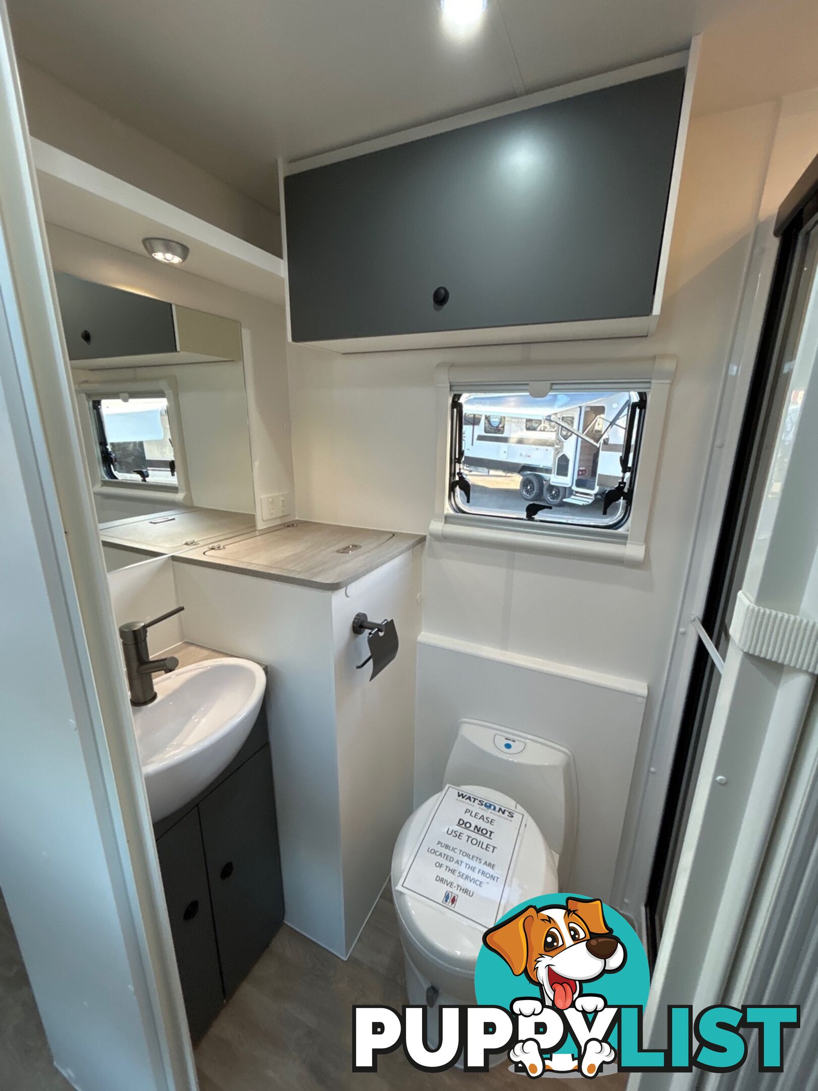 2025  JAYCO STARCRAFT  19.61-3.BP.SC-MY25 CARAVAN