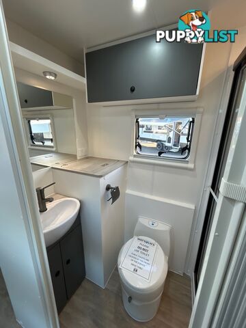 2025  JAYCO STARCRAFT  19.61-3.BP.SC-MY25 CARAVAN