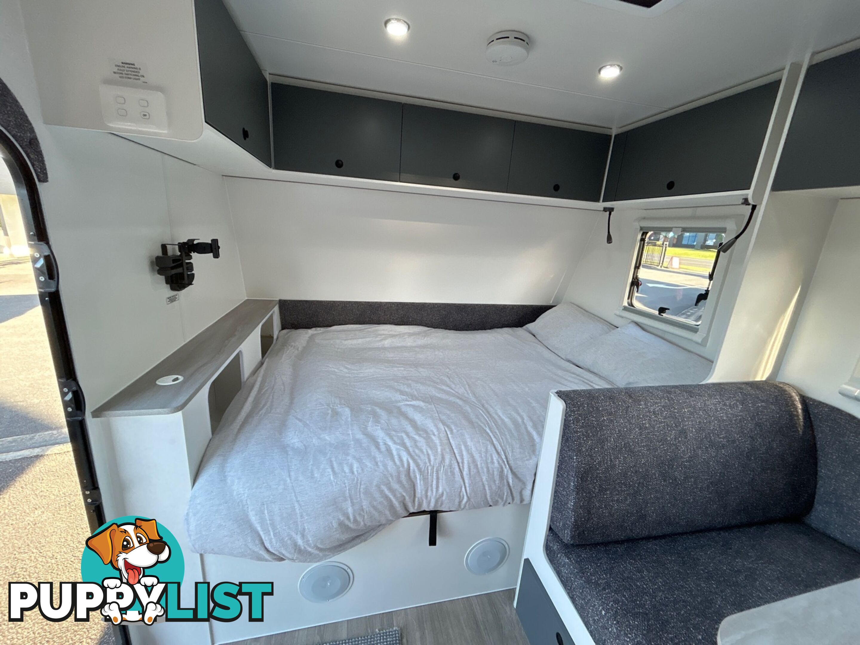 2025  JAYCO STARCRAFT  19.61-3.BP.SC-MY25 CARAVAN