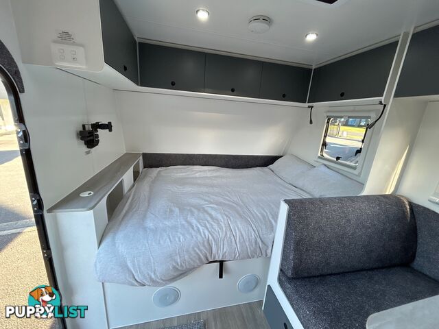 2025  JAYCO STARCRAFT  19.61-3.BP.SC-MY25 CARAVAN