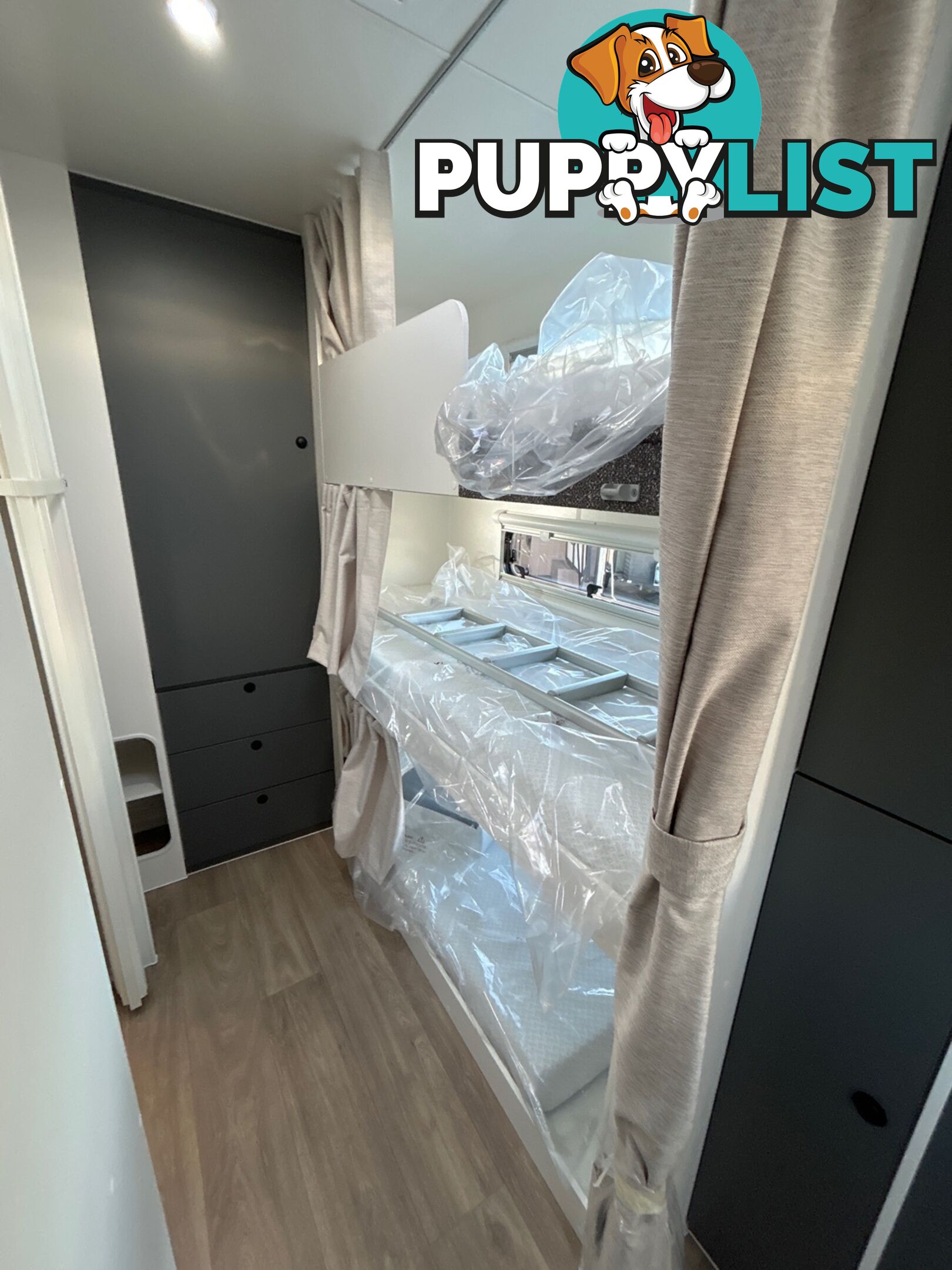 2025  JAYCO STARCRAFT  19.61-3.BP.SC-MY25 CARAVAN