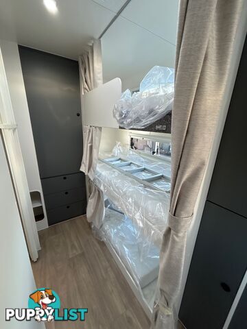 2025  JAYCO STARCRAFT  19.61-3.BP.SC-MY25 CARAVAN