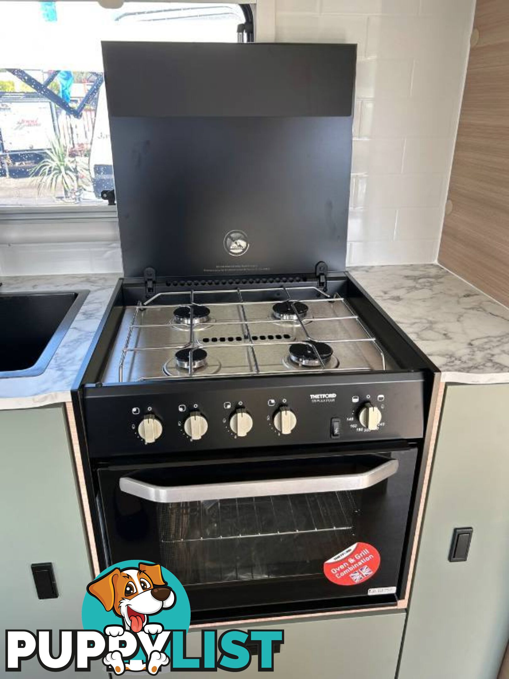 2024  JAYCO DISCOVERY  19.61-2.DY-MY25 CARAVAN