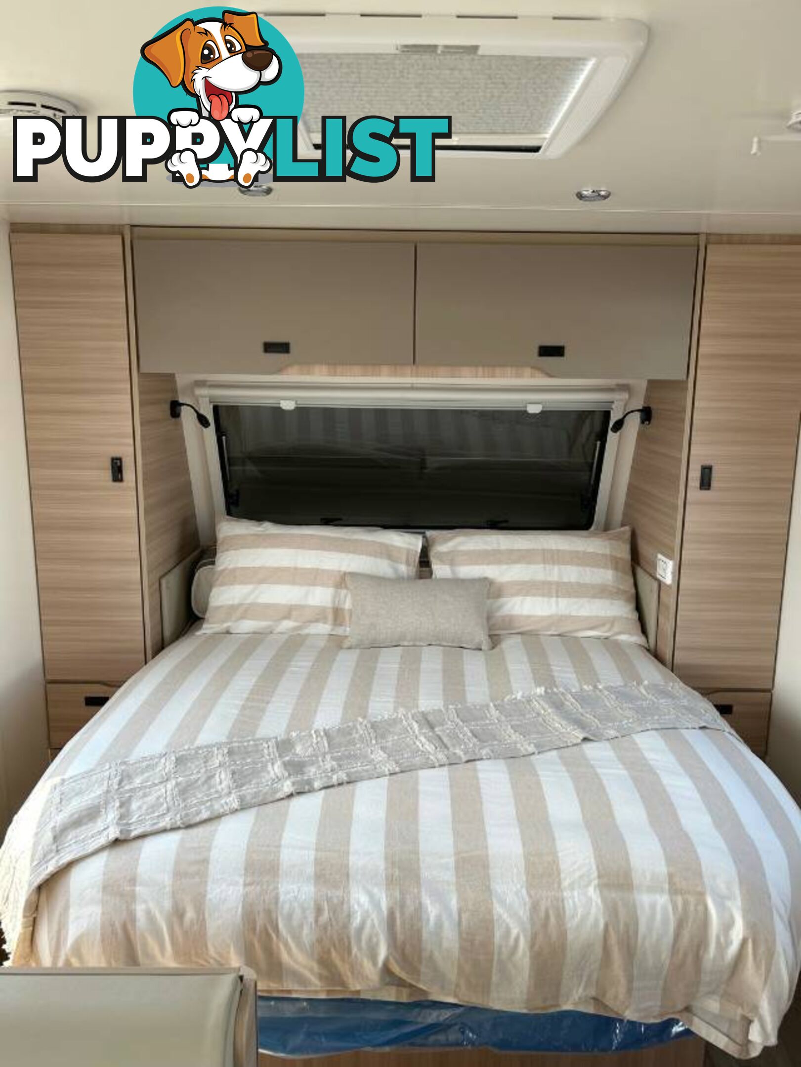 2024  JAYCO DISCOVERY  19.61-2.DY-MY25 CARAVAN