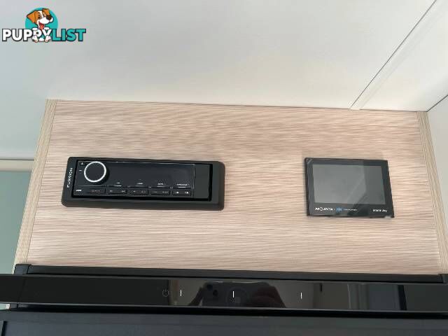 2024  JAYCO DISCOVERY  19.61-2.DY-MY25 CARAVAN