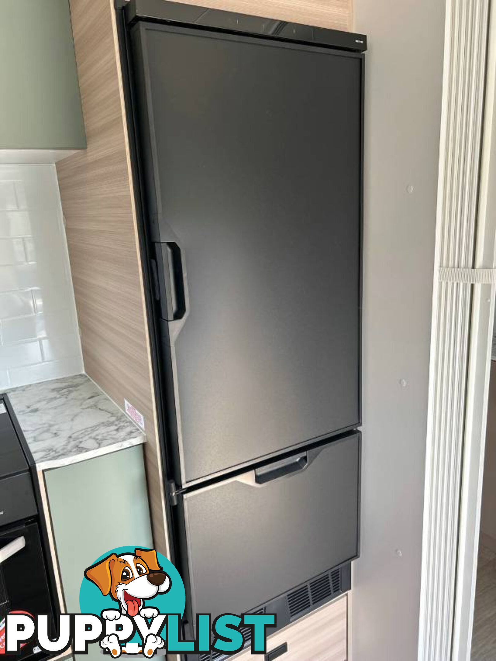 2024  JAYCO DISCOVERY  19.61-2.DY-MY25 CARAVAN
