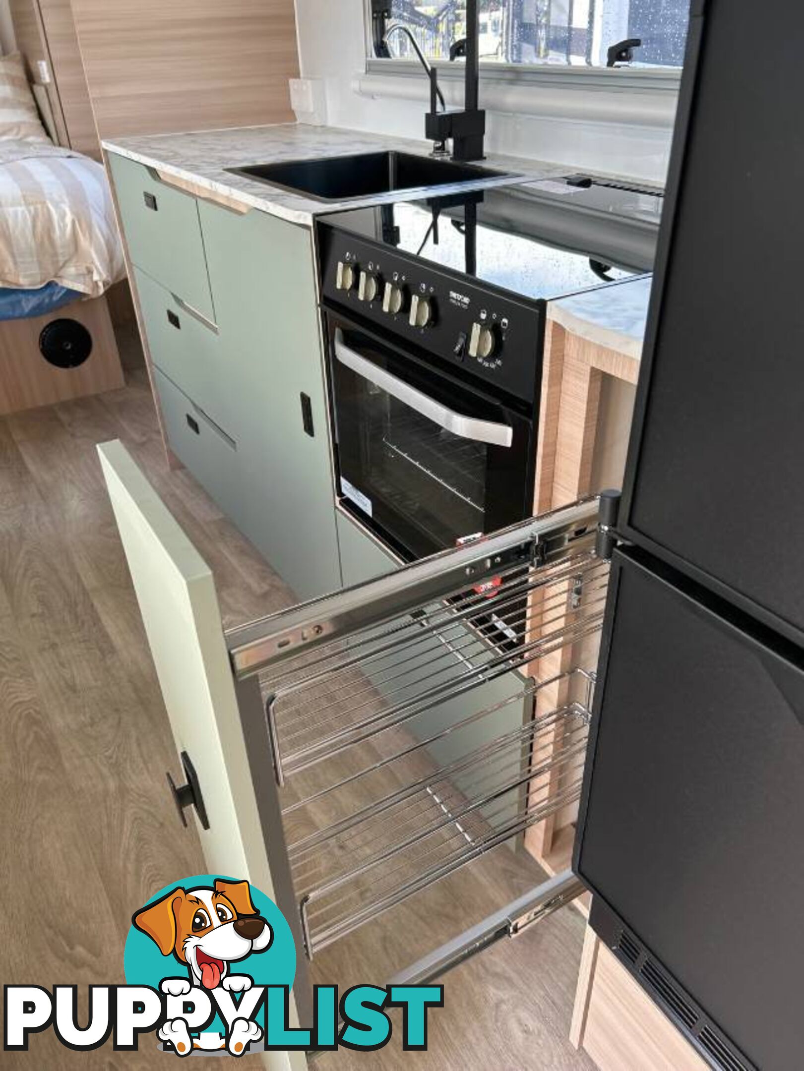 2024  JAYCO DISCOVERY  19.61-2.DY-MY25 CARAVAN
