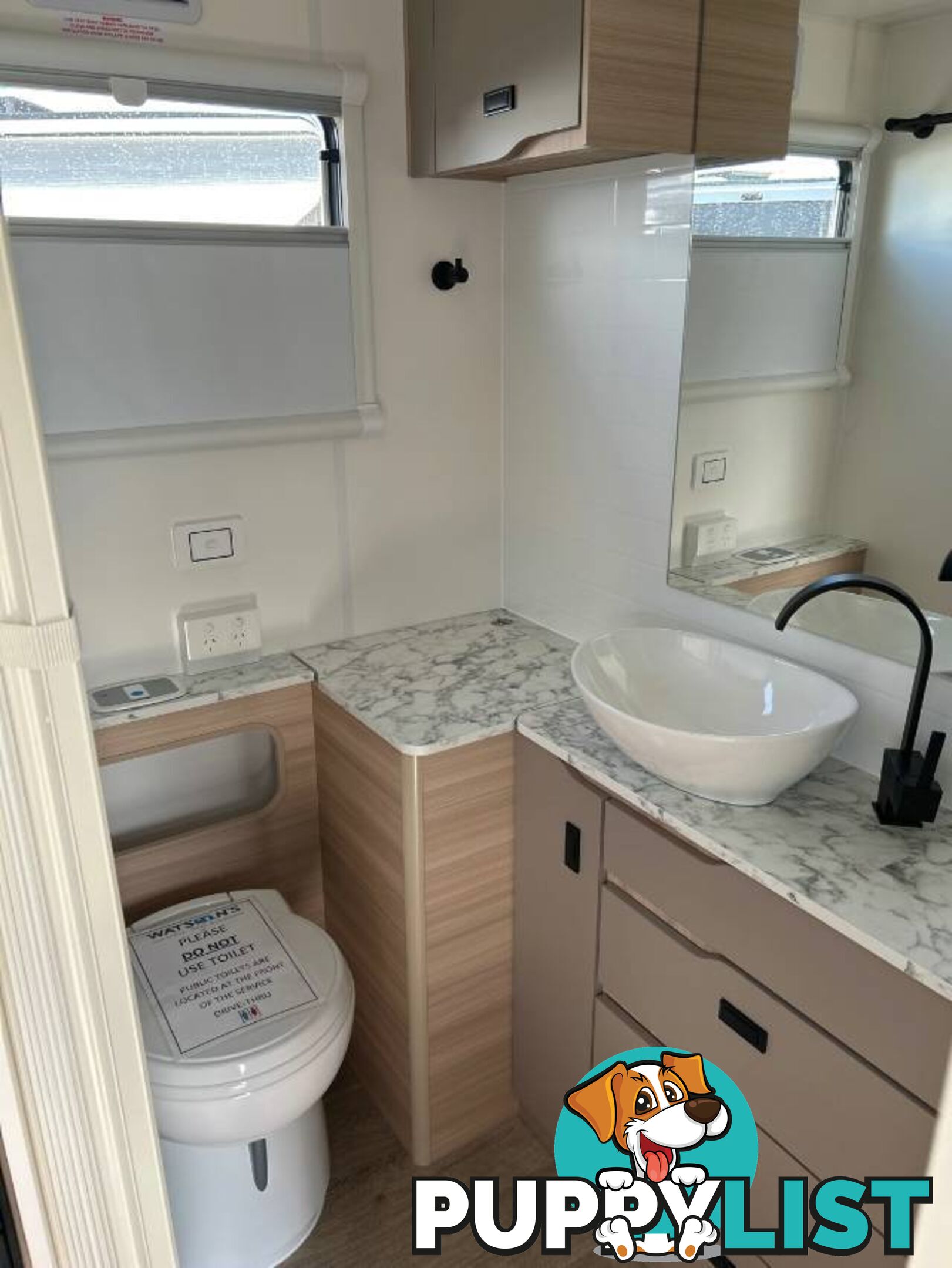 2024  JAYCO DISCOVERY  19.61-2.DY-MY25 CARAVAN
