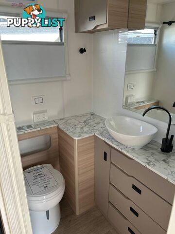 2024  JAYCO DISCOVERY  19.61-2.DY-MY25 CARAVAN
