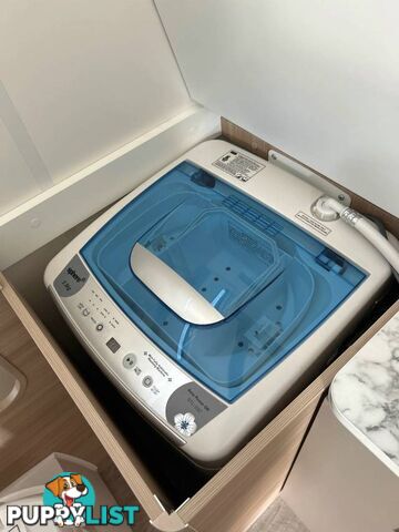 2024  JAYCO DISCOVERY  19.61-2.DY-MY25 CARAVAN