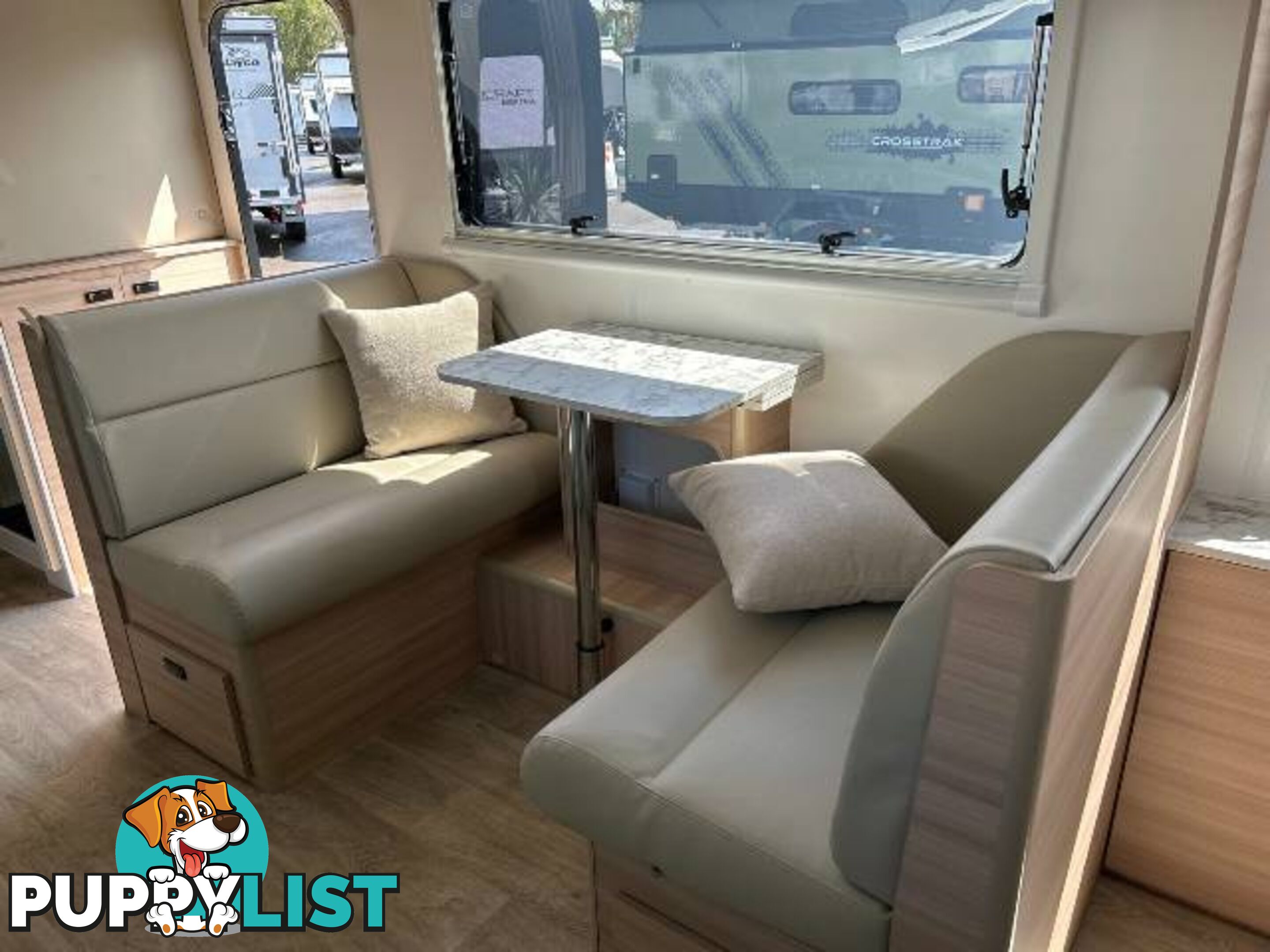 2024  JAYCO DISCOVERY  19.61-2.DY-MY25 CARAVAN