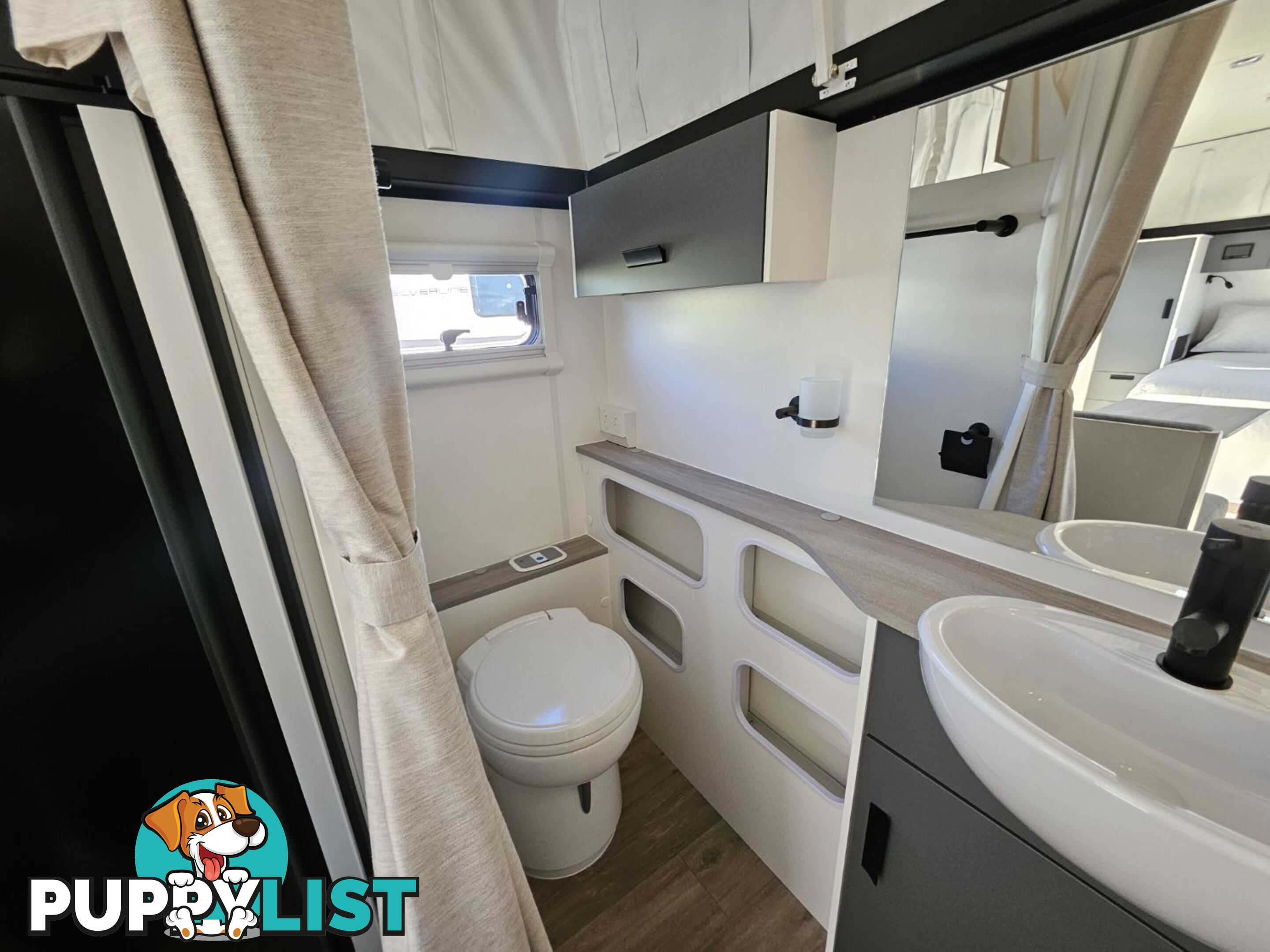 2025  JAYCO STARCRAFT  16.67-5.BP.SC-MY25 POPTOP