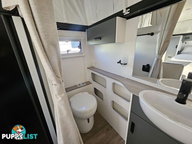2025  JAYCO STARCRAFT  16.67-5.BP.SC-MY25 POPTOP
