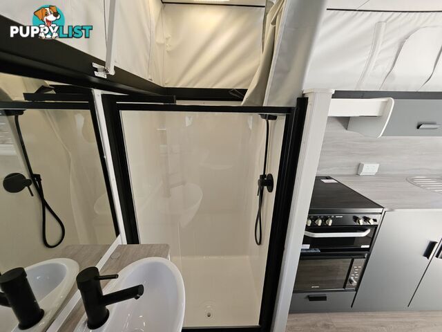 2025  JAYCO STARCRAFT  16.67-5.BP.SC-MY25 POPTOP
