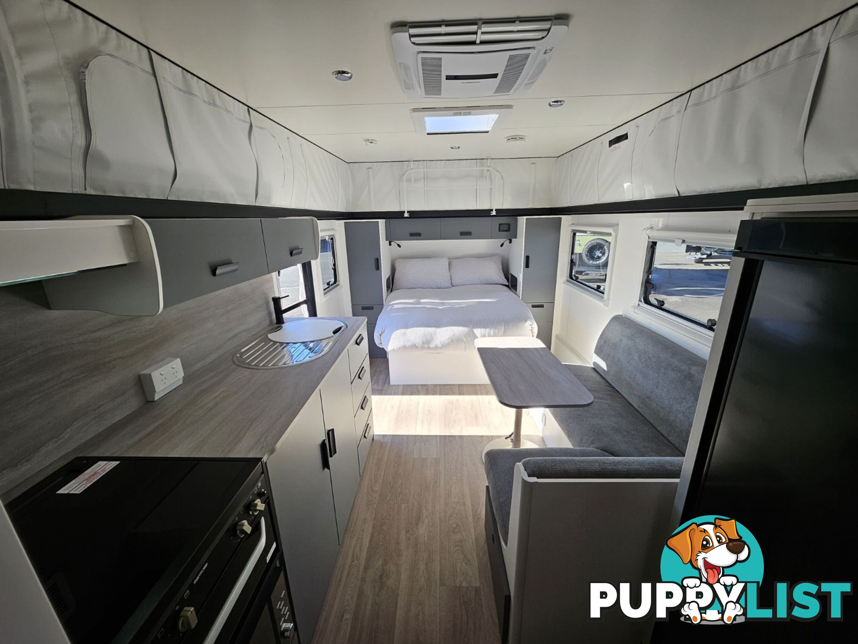 2025  JAYCO STARCRAFT  16.67-5.BP.SC-MY25 POPTOP