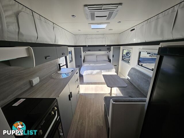 2025  JAYCO STARCRAFT  16.67-5.BP.SC-MY25 POPTOP