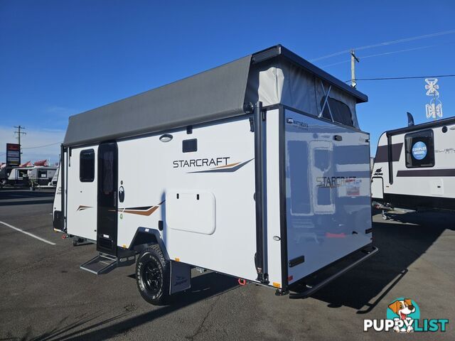 2025  JAYCO STARCRAFT  16.67-5.BP.SC-MY25 POPTOP