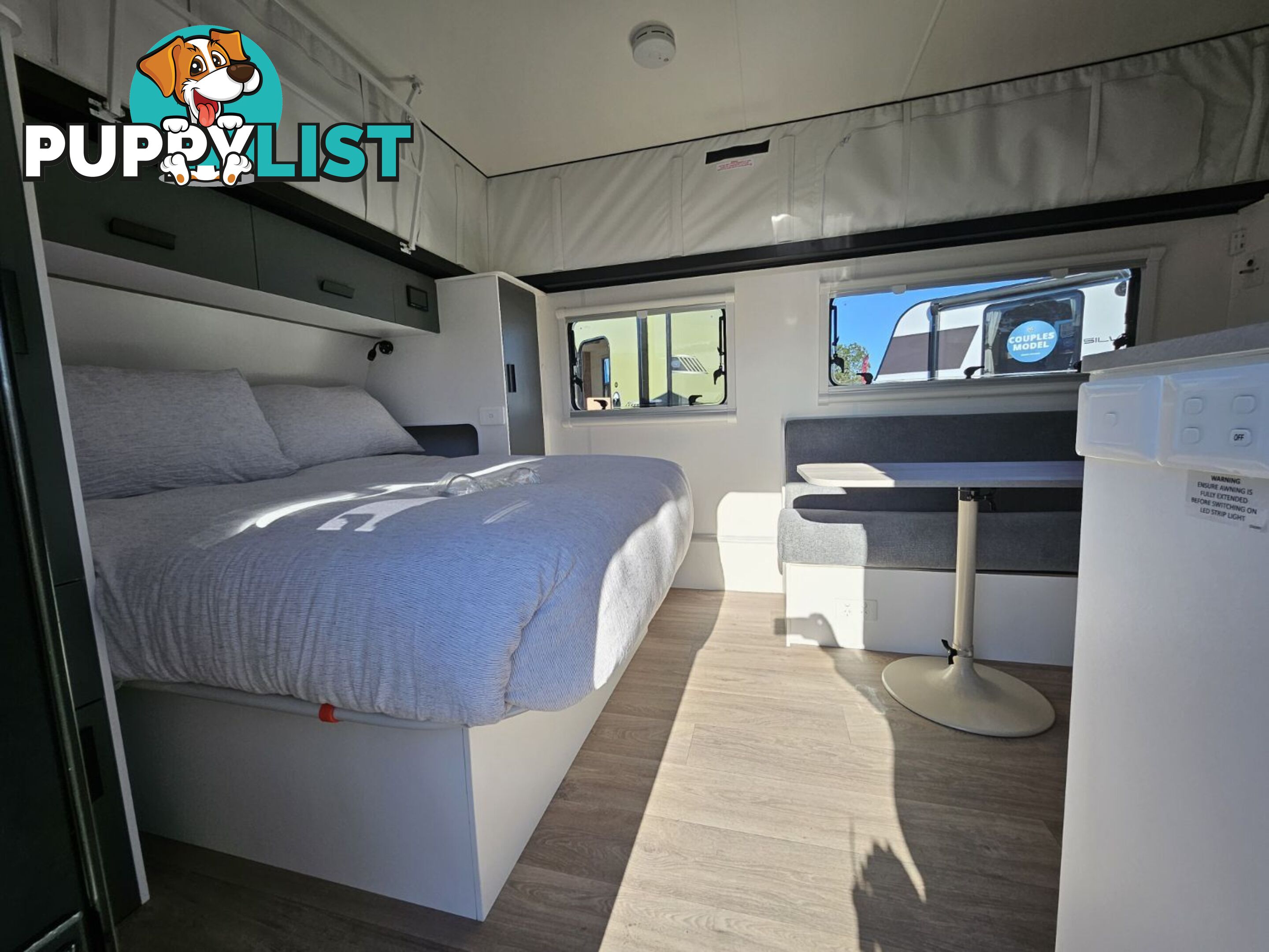 2025  JAYCO STARCRAFT  16.67-5.BP.SC-MY25 POPTOP
