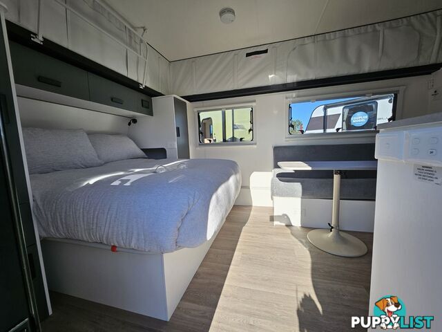 2025  JAYCO STARCRAFT  16.67-5.BP.SC-MY25 POPTOP