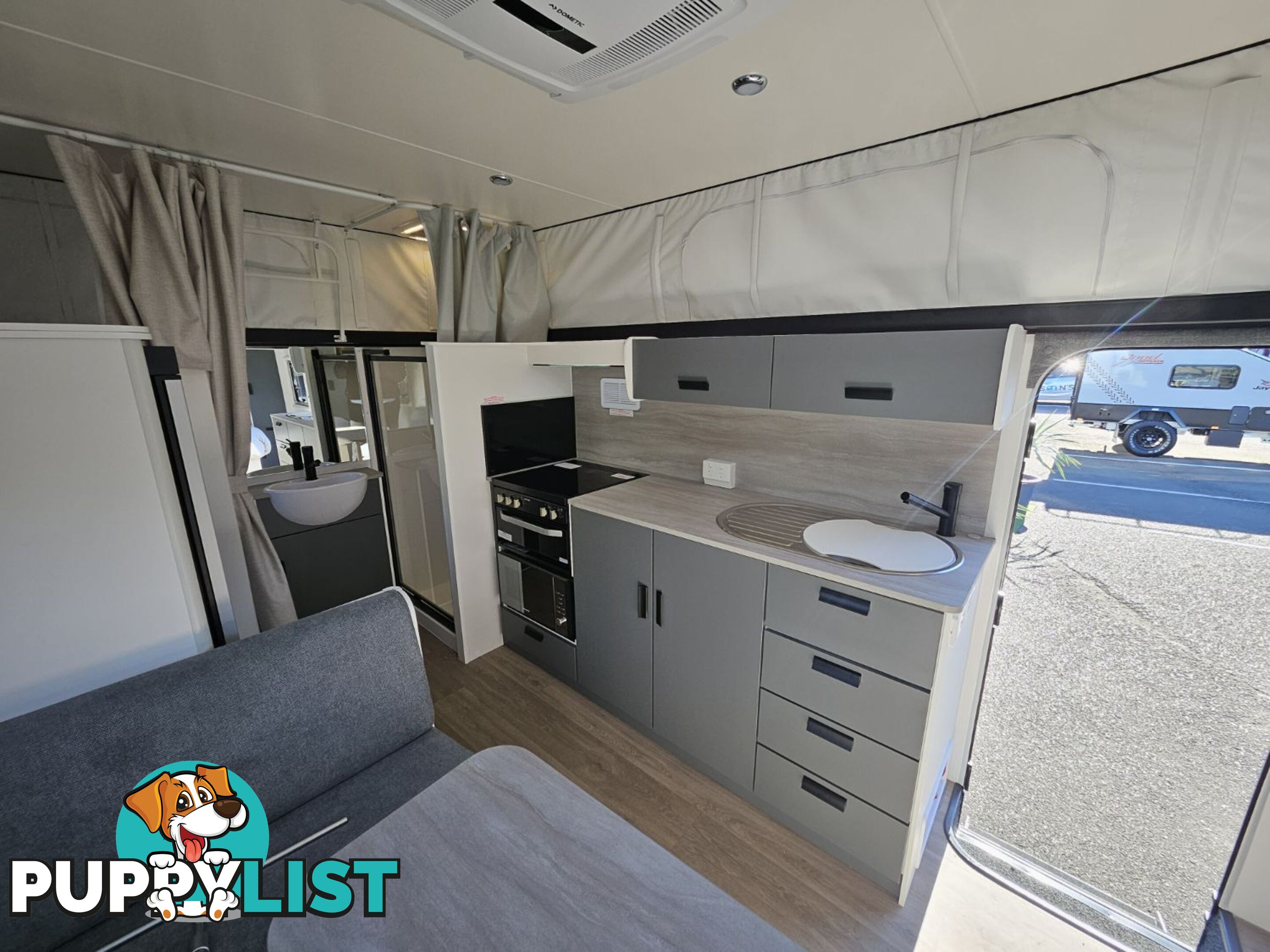 2025  JAYCO STARCRAFT  16.67-5.BP.SC-MY25 POPTOP