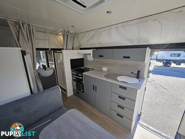 2025  JAYCO STARCRAFT  16.67-5.BP.SC-MY25 POPTOP