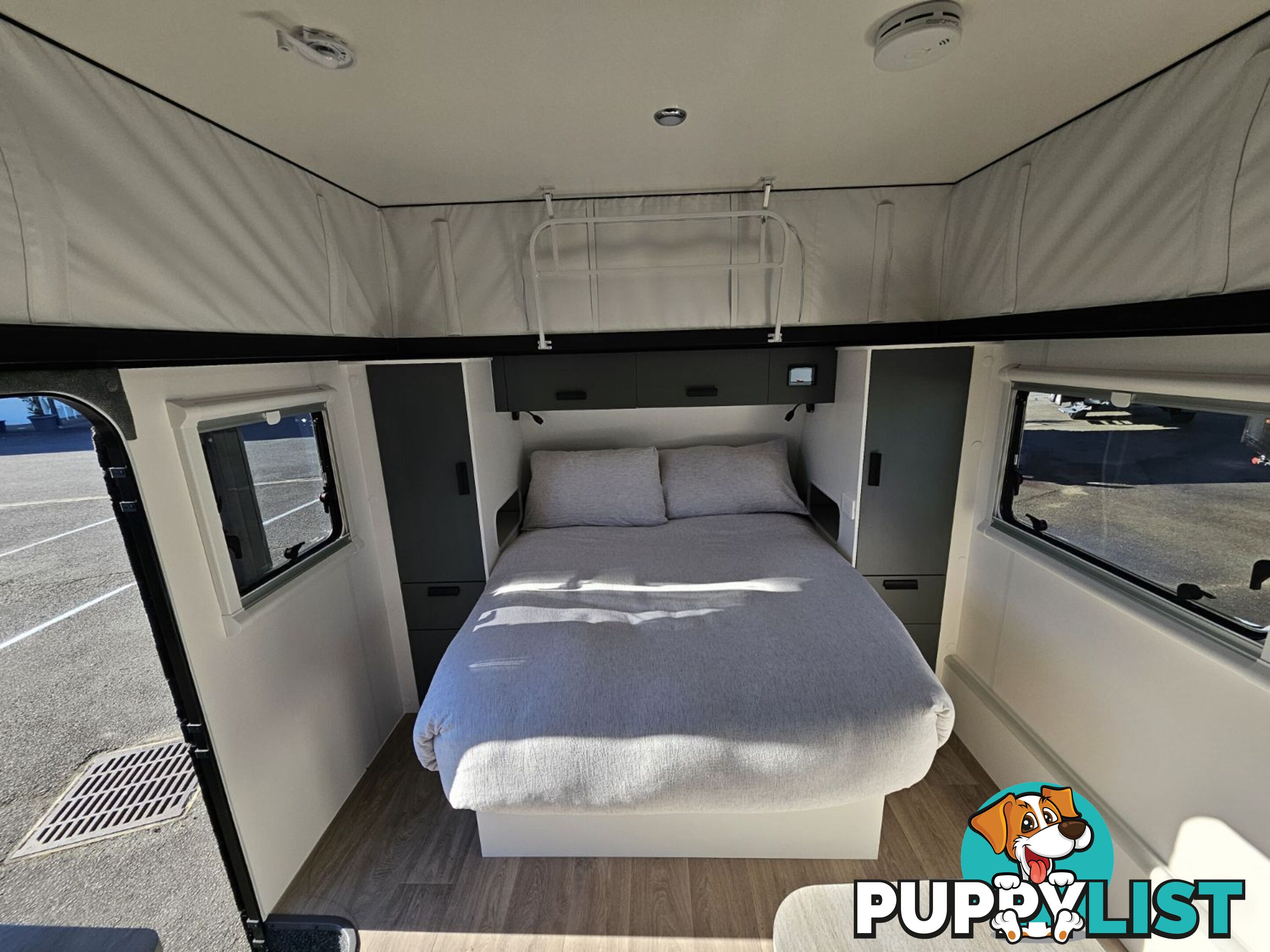 2025  JAYCO STARCRAFT  16.67-5.BP.SC-MY25 POPTOP