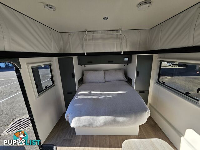 2025  JAYCO STARCRAFT  16.67-5.BP.SC-MY25 POPTOP