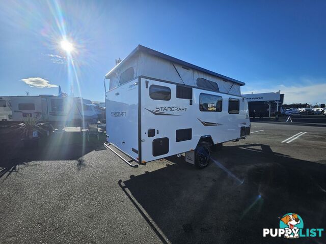 2025  JAYCO STARCRAFT  16.67-5.BP.SC-MY25 POPTOP