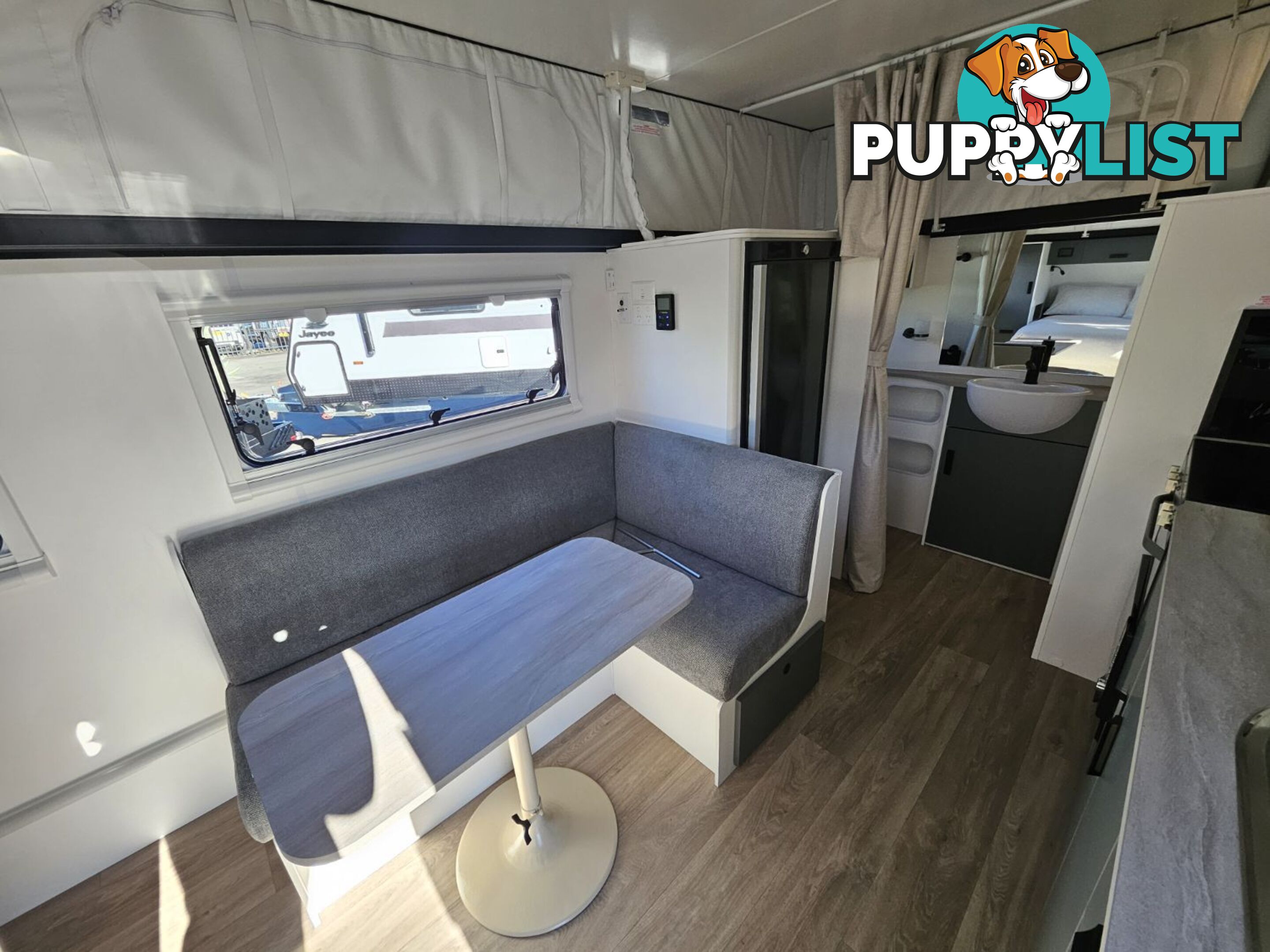 2025  JAYCO STARCRAFT  16.67-5.BP.SC-MY25 POPTOP