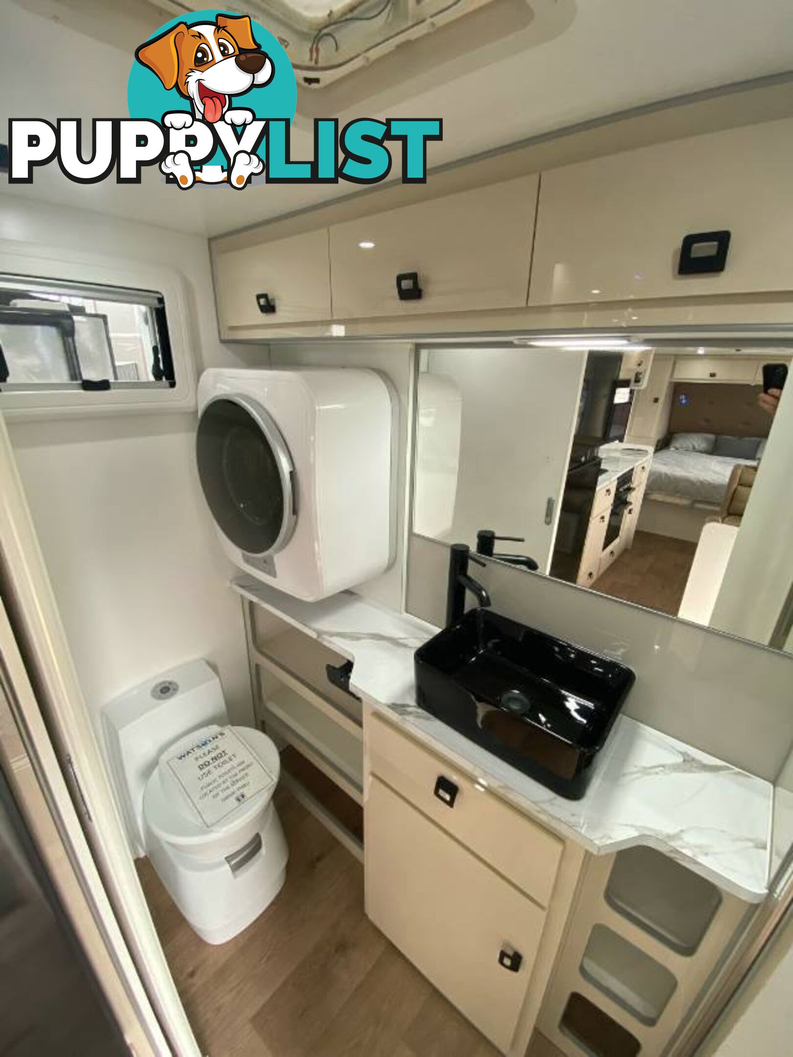 2022  JB CARAVANS JB DIRT ROAD XTREME  19'6 CARAVAN
