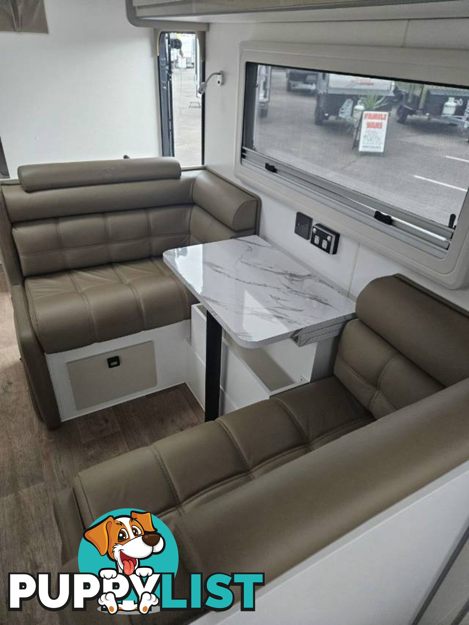 2022  JB CARAVANS JB DIRT ROAD XTREME  19'6 CARAVAN