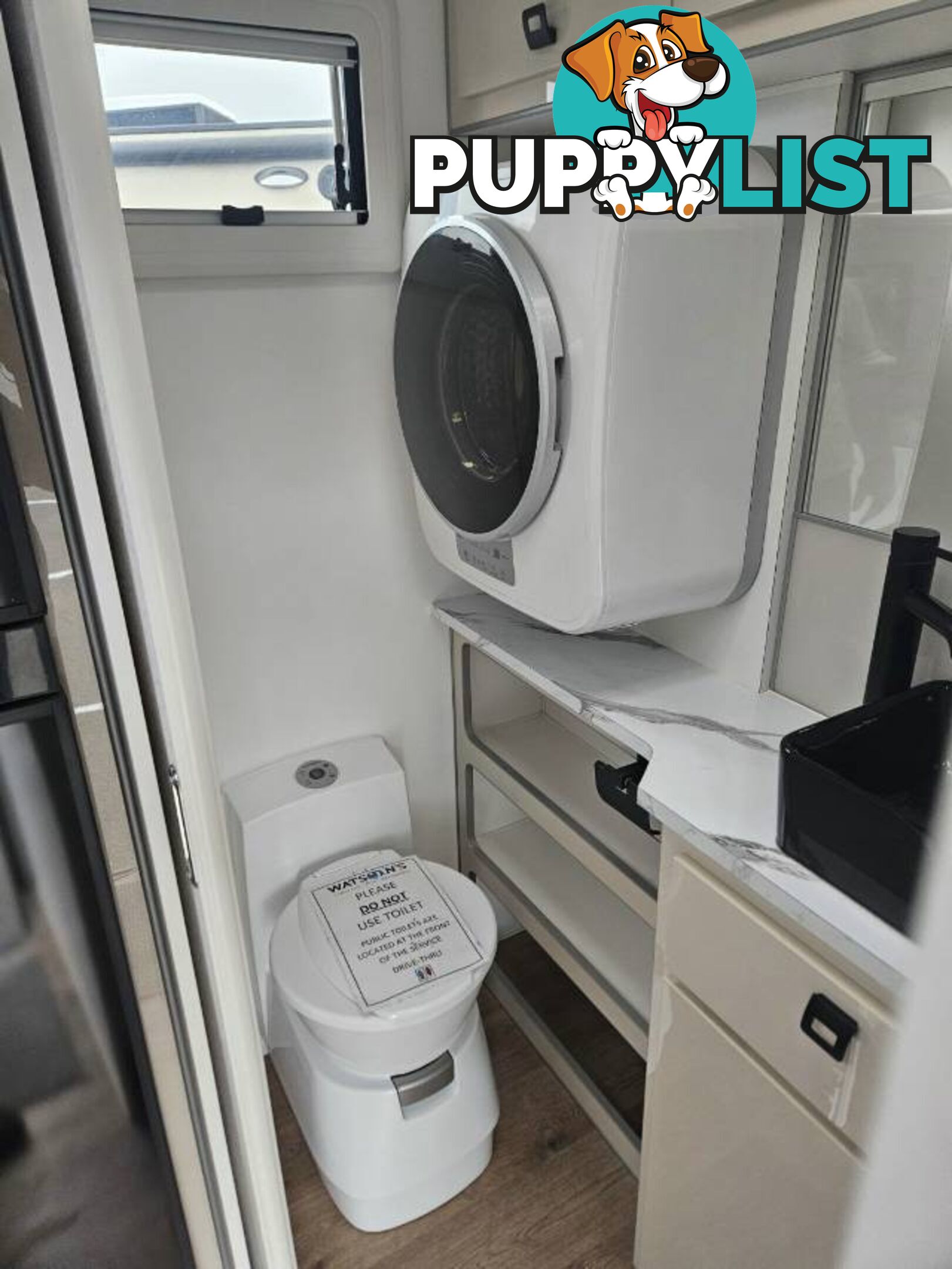 2022  JB CARAVANS JB DIRT ROAD XTREME  19'6 CARAVAN