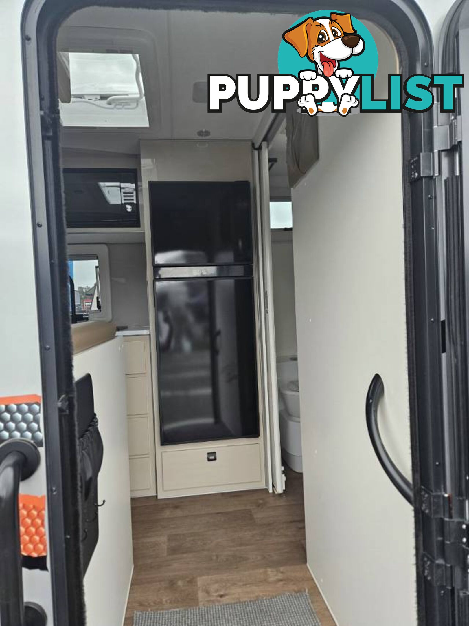 2022  JB CARAVANS JB DIRT ROAD XTREME  19'6 CARAVAN