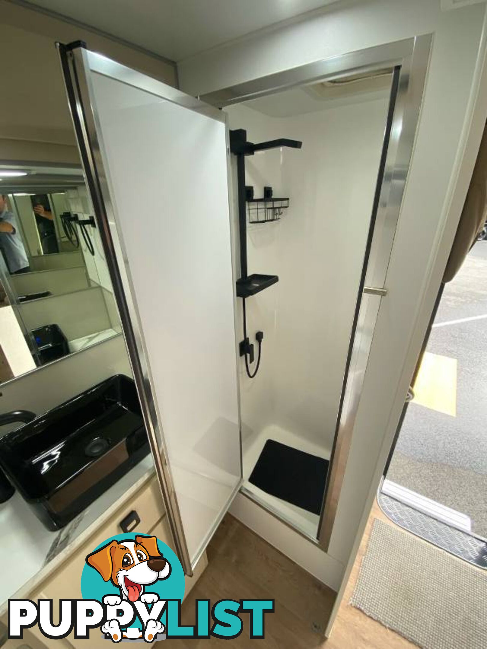 2022  JB CARAVANS JB DIRT ROAD XTREME  19'6 CARAVAN