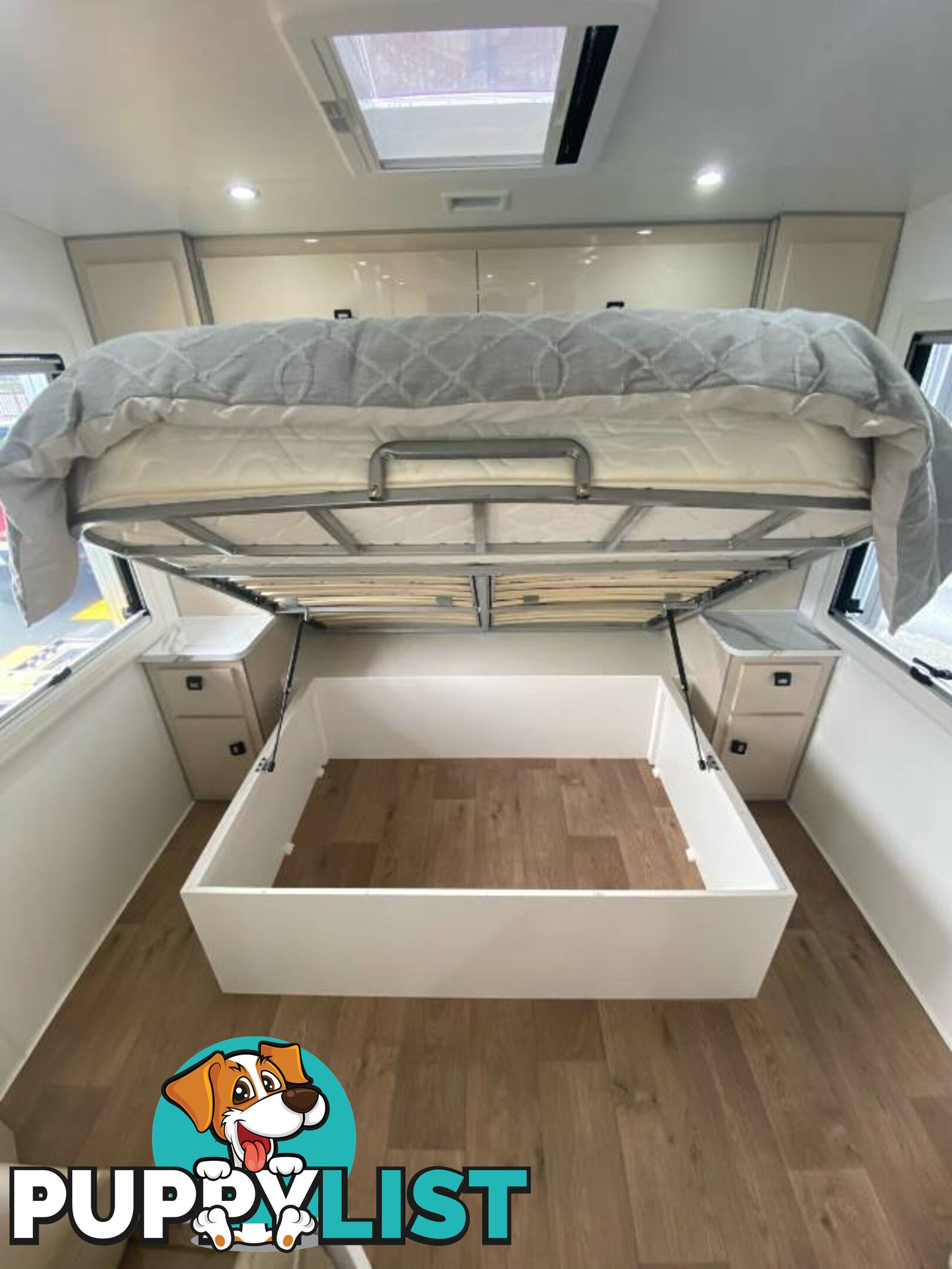 2022  JB CARAVANS JB DIRT ROAD XTREME  19'6 CARAVAN