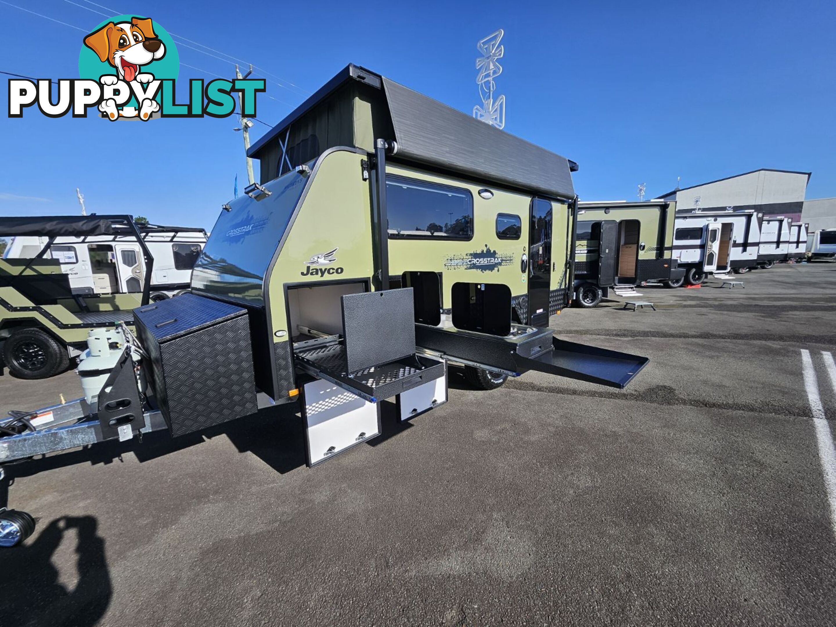 2025  JAYCO CROSSTRAK  14.44-1.CT-MY25 POPTOP