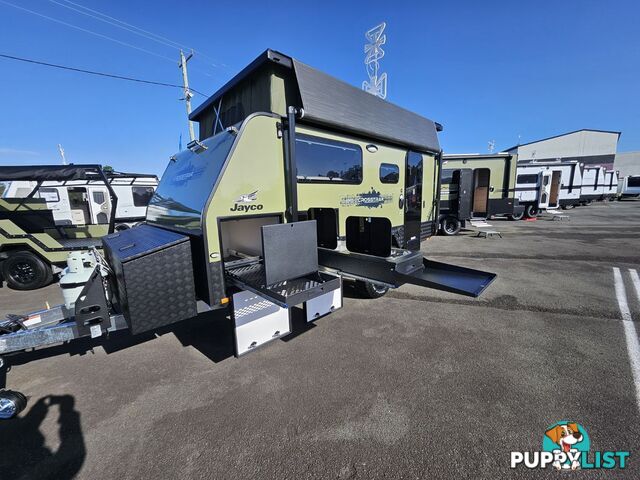 2025  JAYCO CROSSTRAK  14.44-1.CT-MY25 POPTOP