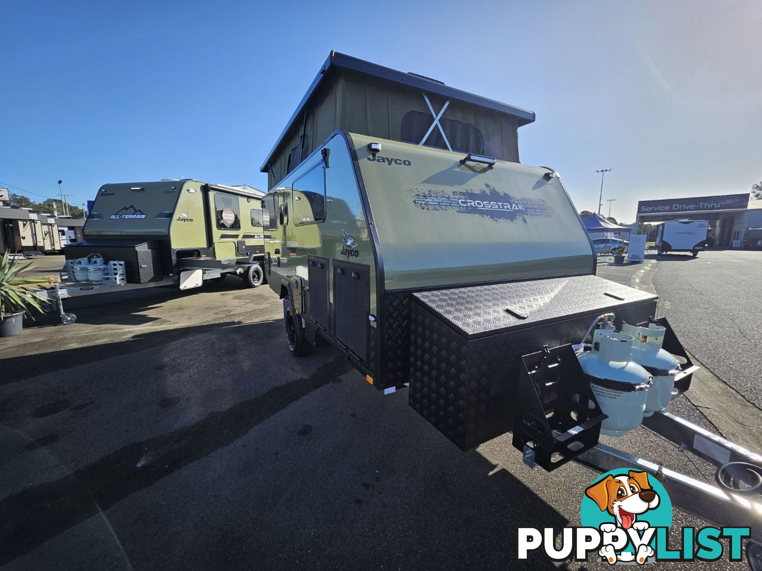 2025  JAYCO CROSSTRAK  14.44-1.CT-MY25 POPTOP